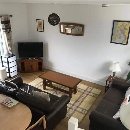 Villa Carrick Hills Cosy Croft Dunure Esterno foto