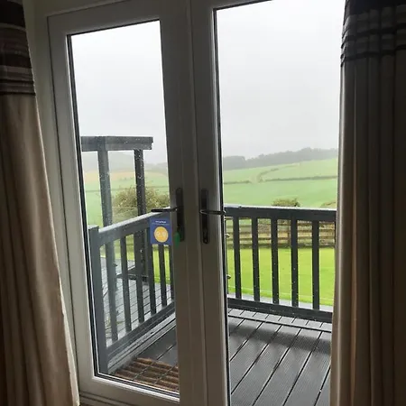 Villa Carrick Hills Cosy Croft Dunure Esterno foto