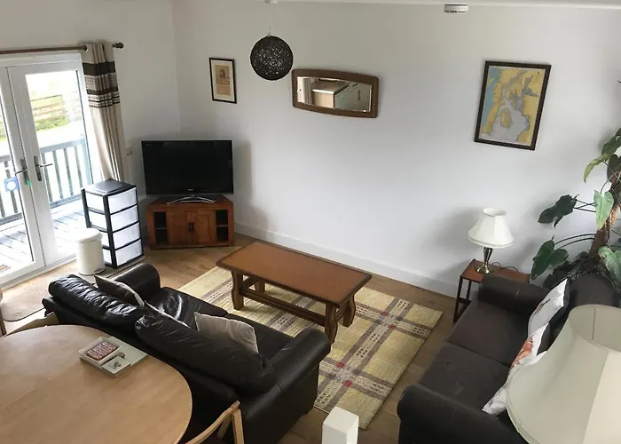 Carrick Hills Cosy Croft