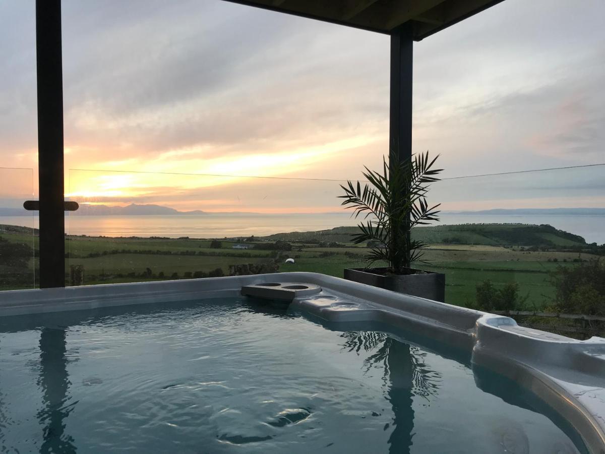 Holiday home Carrick Hills Cosy Croft