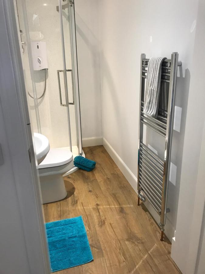 Carrick Hills Cosy Croft Holiday home Dunure