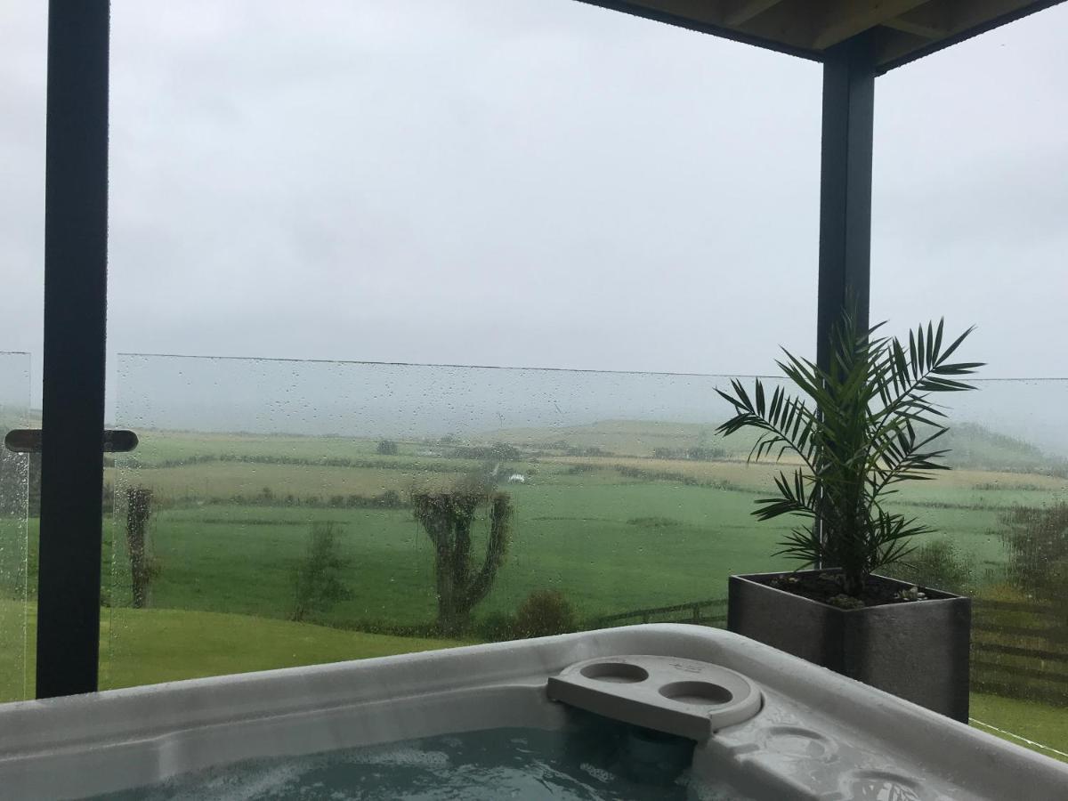 Carrick Hills Cosy Croft Holiday home *