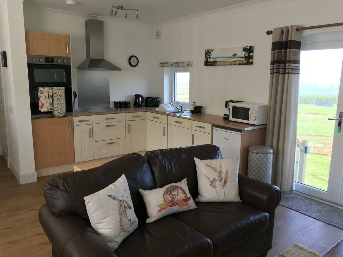 Carrick Hills Cosy Croft Holiday home