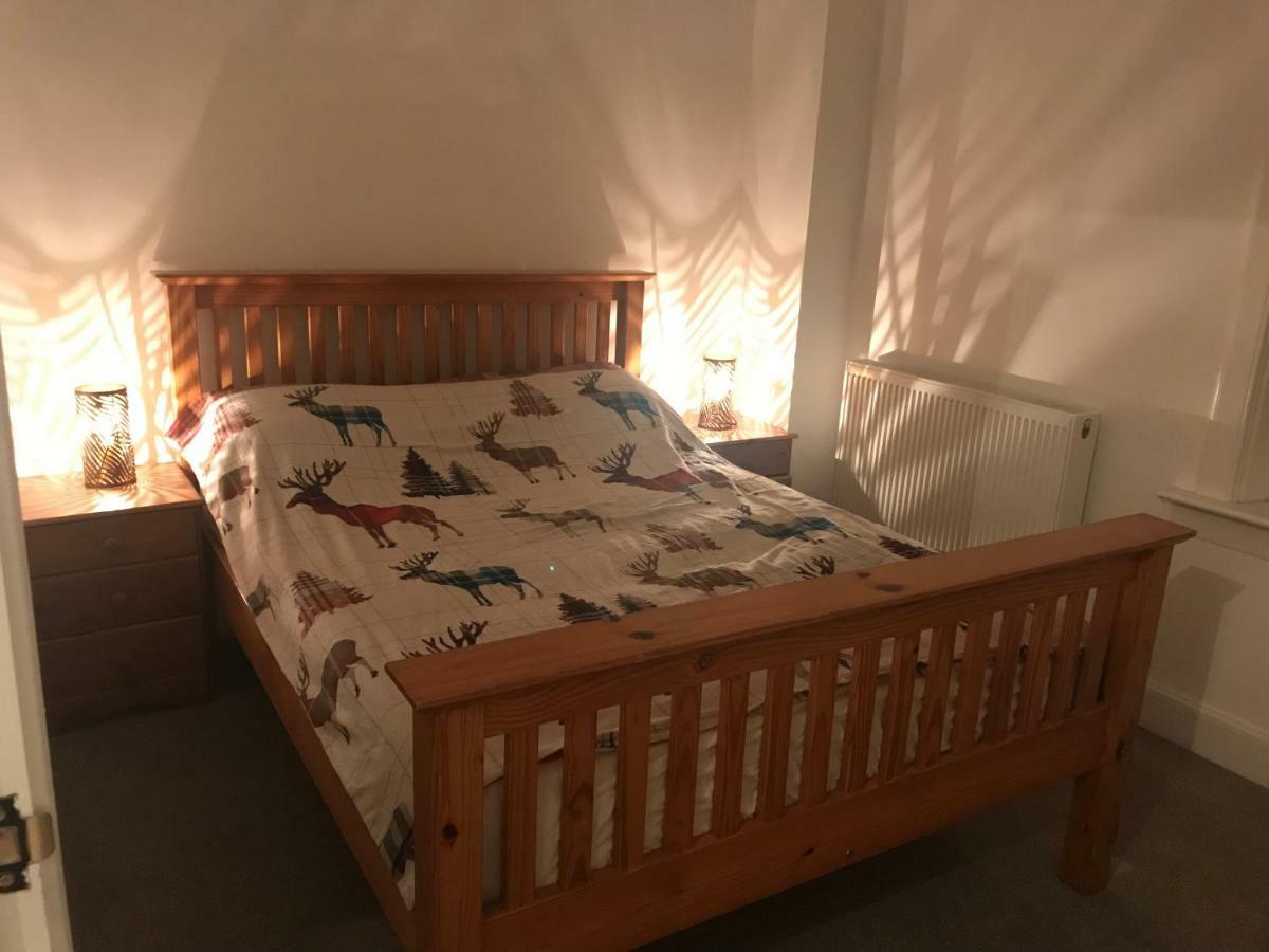 Carrick Hills Cosy Croft Holiday home