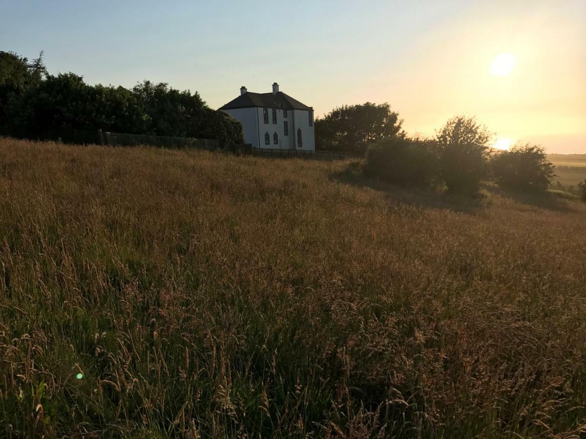 Holiday home Carrick Hills Cosy Croft *