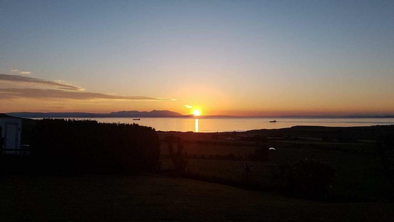 Carrick Hills Cosy Croft * Dunure